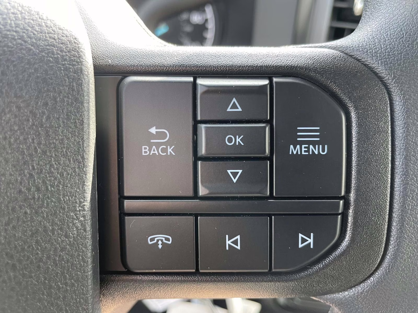 2026 Oxford White Ford Super Duty F-550 DRW XL RWD Chassis