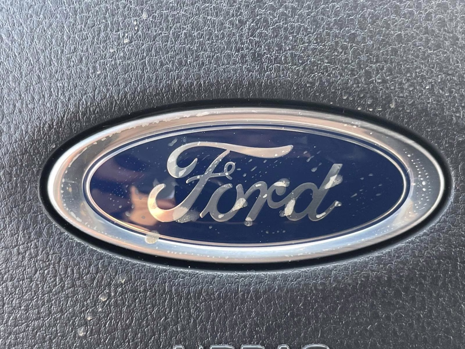 2026 Oxford White Ford Super Duty F-550 DRW XL 4X4 Chassis