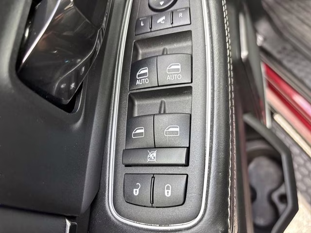 2023 Delmonico Red Pearlcoat Ram 2500 Power Wagon 4X4 Truck