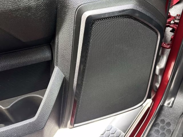 2023 Delmonico Red Pearlcoat Ram 2500 Power Wagon 4X4 Truck