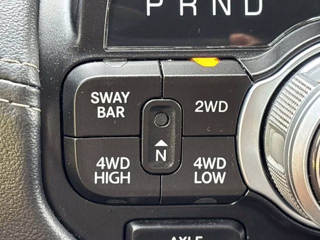 2023 Delmonico Red Pearlcoat Ram 2500 Power Wagon 4X4 Truck