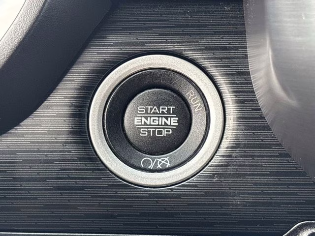 2023 Delmonico Red Pearlcoat Ram 2500 Power Wagon 4X4 Truck