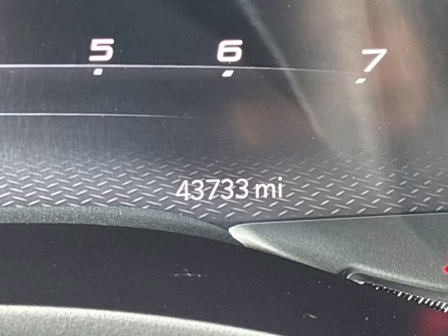 2023 Delmonico Red Pearlcoat Ram 2500 Power Wagon 4X4 Truck