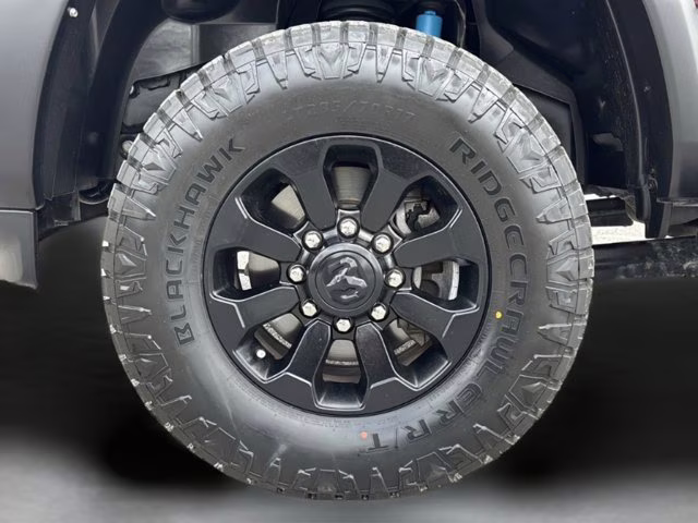 2023 Delmonico Red Pearlcoat Ram 2500 Power Wagon 4X4 Truck