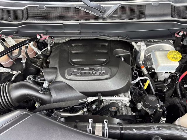 2023 Delmonico Red Pearlcoat Ram 2500 Power Wagon 4X4 Truck