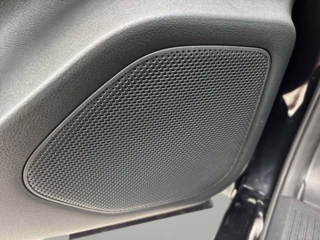 2023 Super Black Nissan Rogue SV FWD SUV