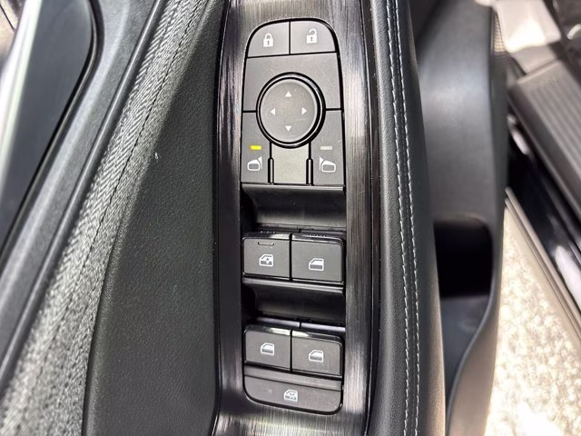 2023 Super Black Nissan Rogue SV FWD SUV