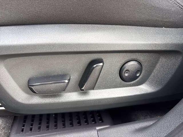 2023 Super Black Nissan Rogue SV FWD SUV