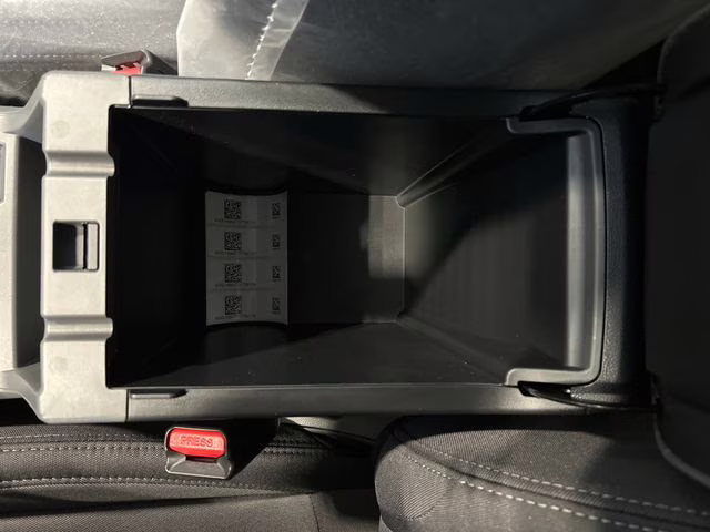 2026 Red Subaru Crosstrek Base AWD SUV