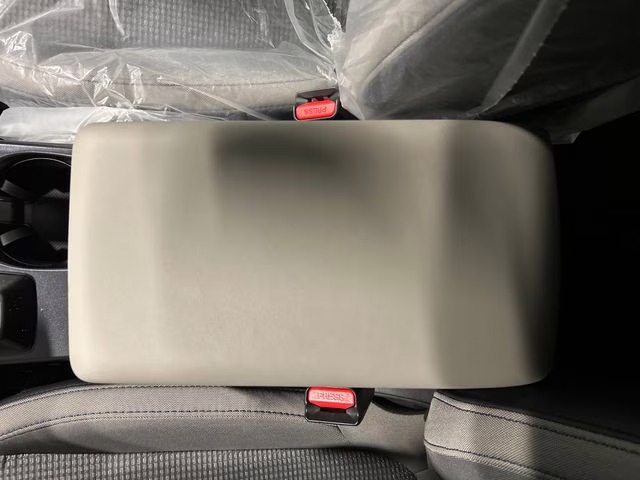 2026 Gray Subaru Forester Premium AWD SUV