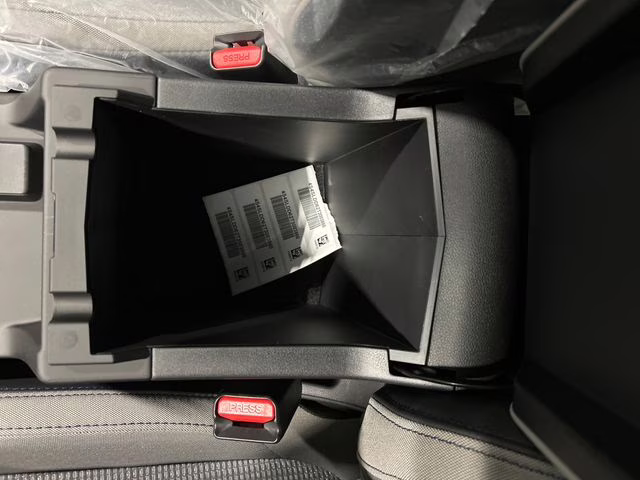 2026 Gray Subaru Forester Premium AWD SUV