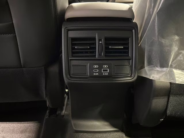 2026 Gray Subaru Forester Premium AWD SUV