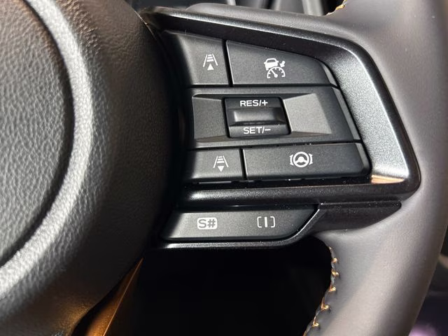 2026 Black Subaru Forester Wilderness AWD SUV