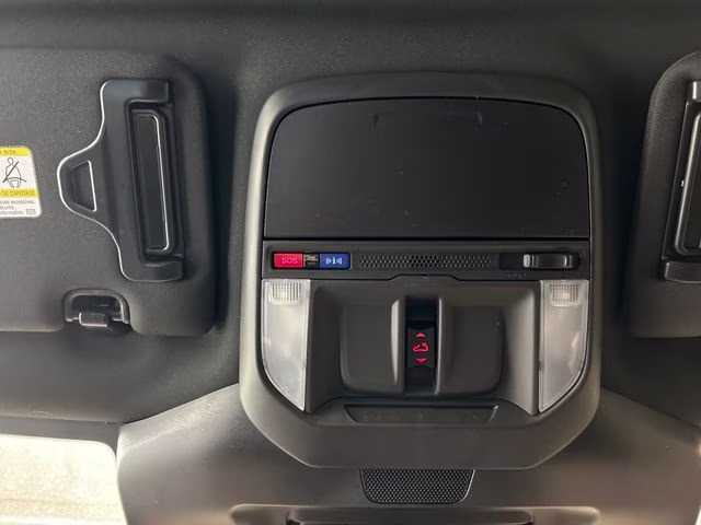 2026 Black Subaru Forester Wilderness AWD SUV