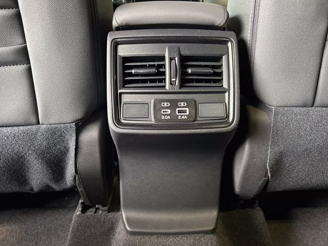 2026 Black Subaru Forester Wilderness AWD SUV