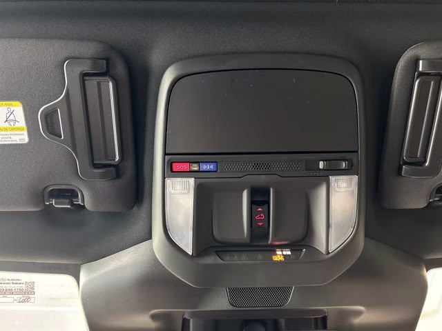 2026 Green Subaru Forester Wilderness AWD SUV