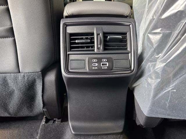 2026 Green Subaru Forester Wilderness AWD SUV