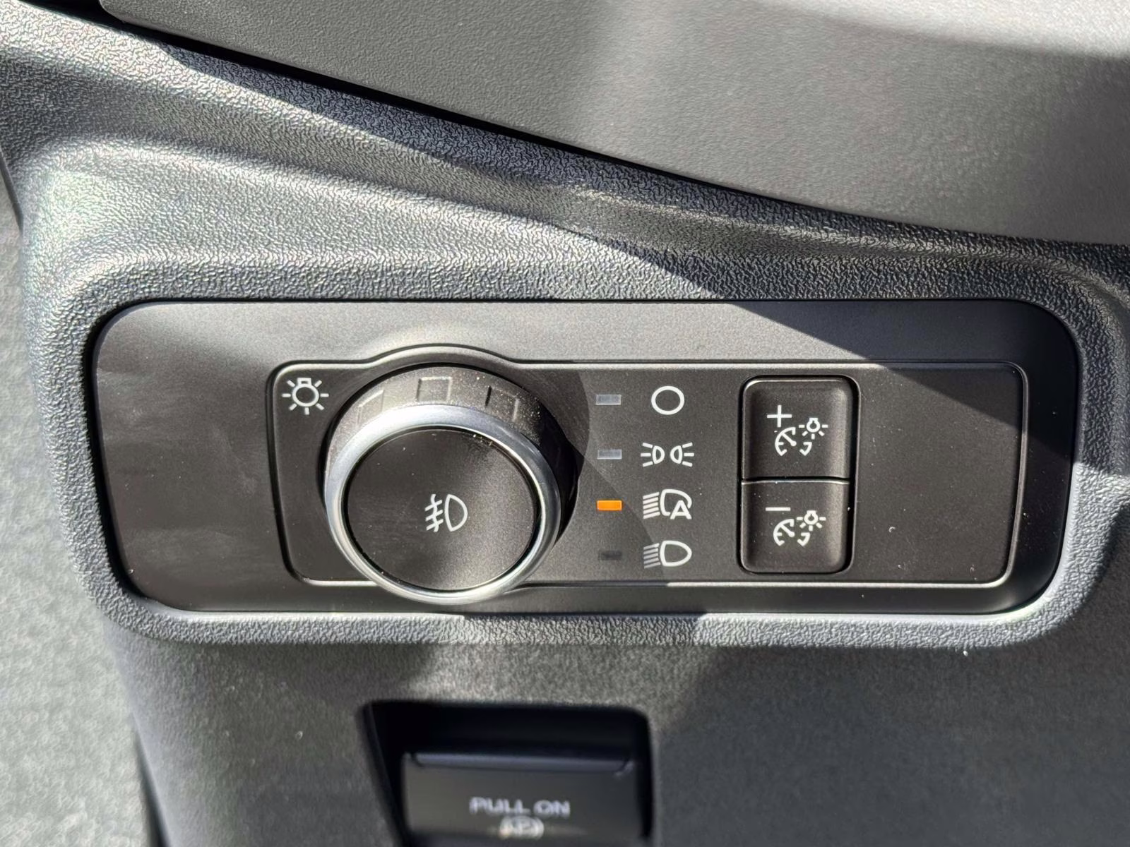 2026 Gray Ford Bronco Outer Banks 4X4 SUV