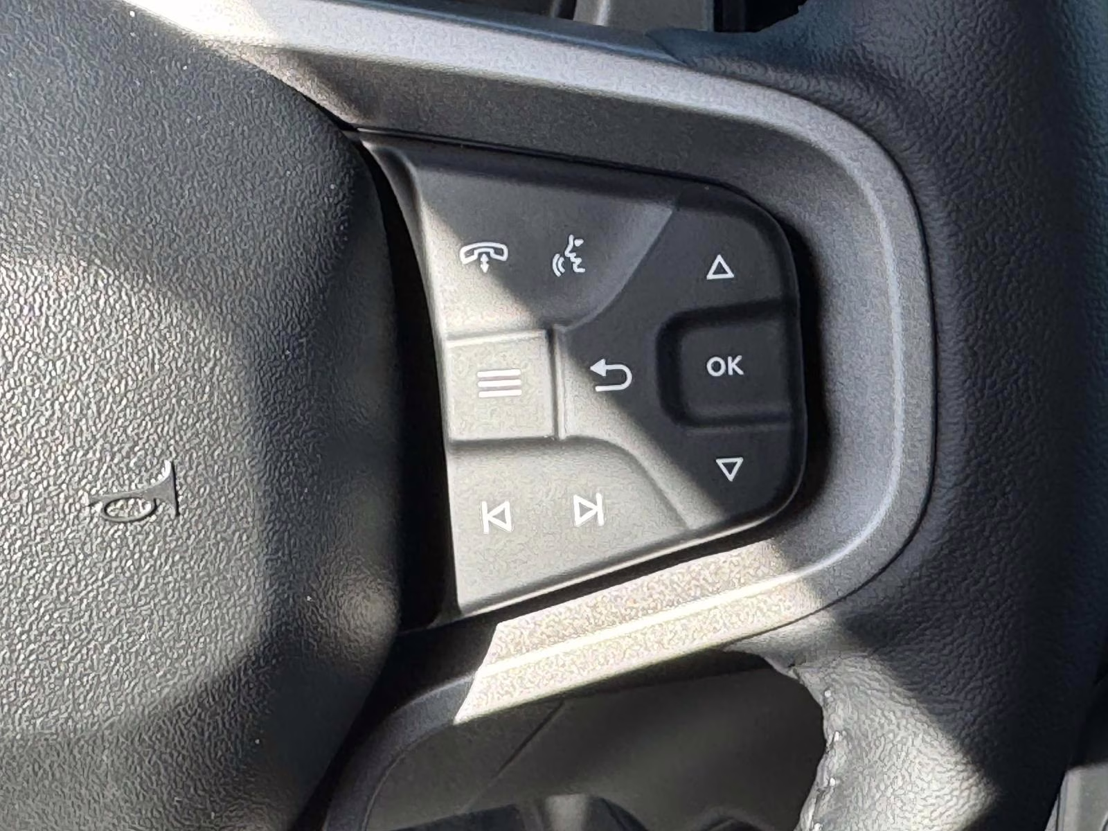 2026 Gray Ford Bronco Outer Banks 4X4 SUV