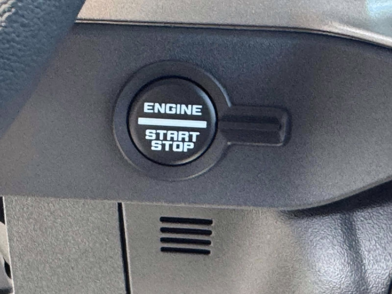 2026 Gray Ford Bronco Outer Banks 4X4 SUV