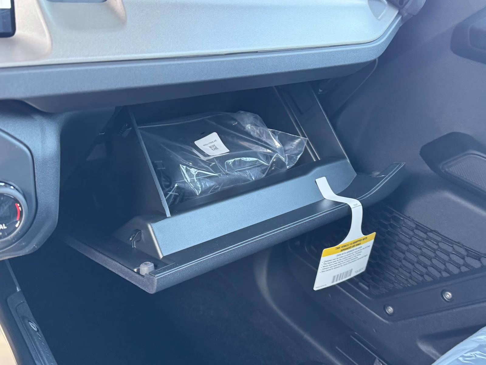 2026 Gray Ford Bronco Outer Banks 4X4 SUV