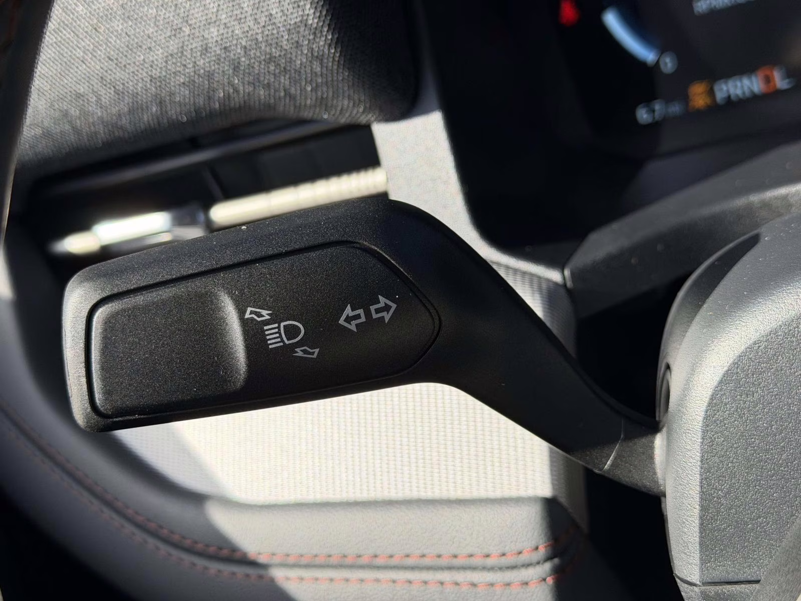 2026 White Ford Explorer Active 4X4 SUV