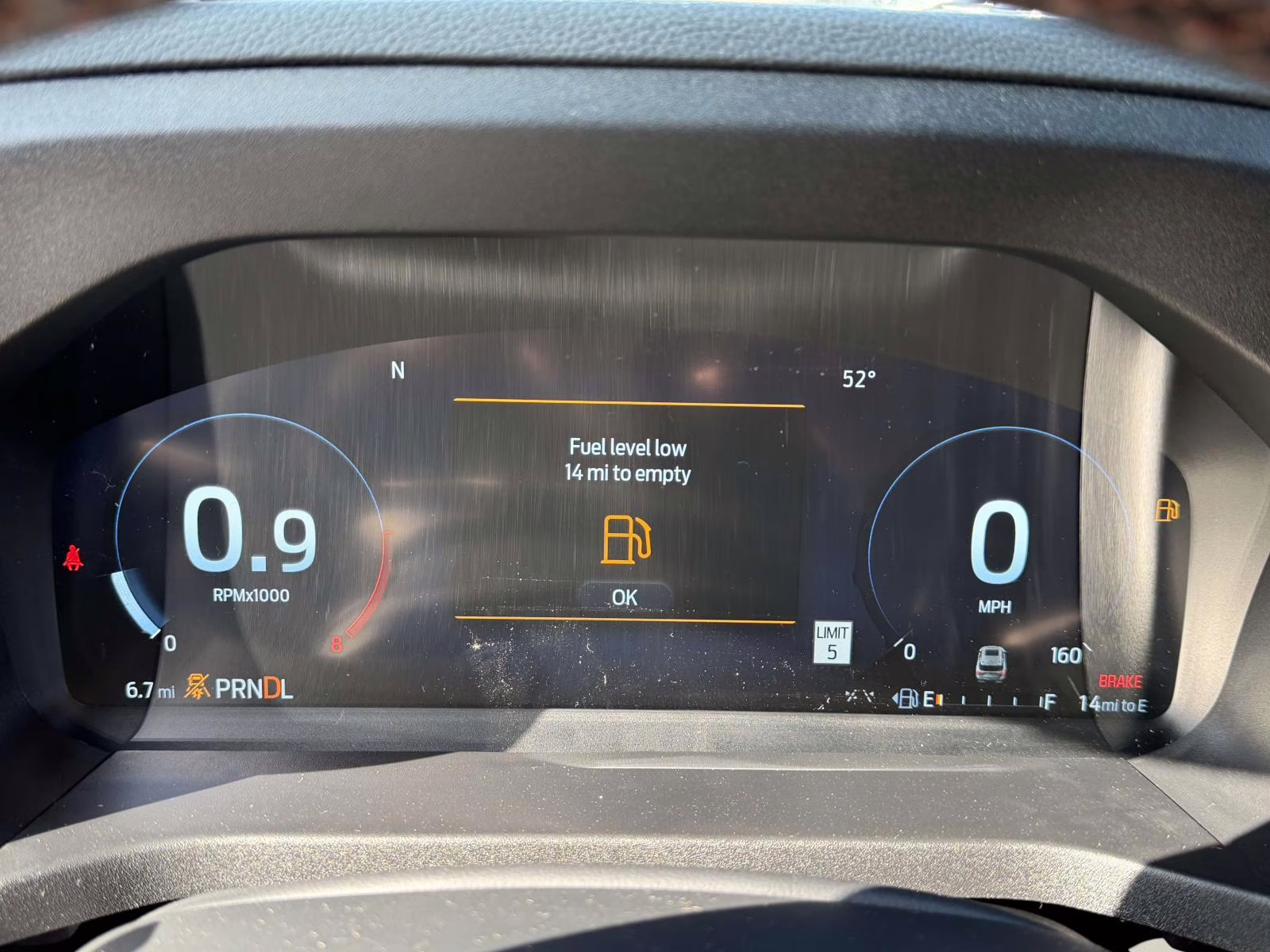 2026 White Ford Explorer Active 4X4 SUV