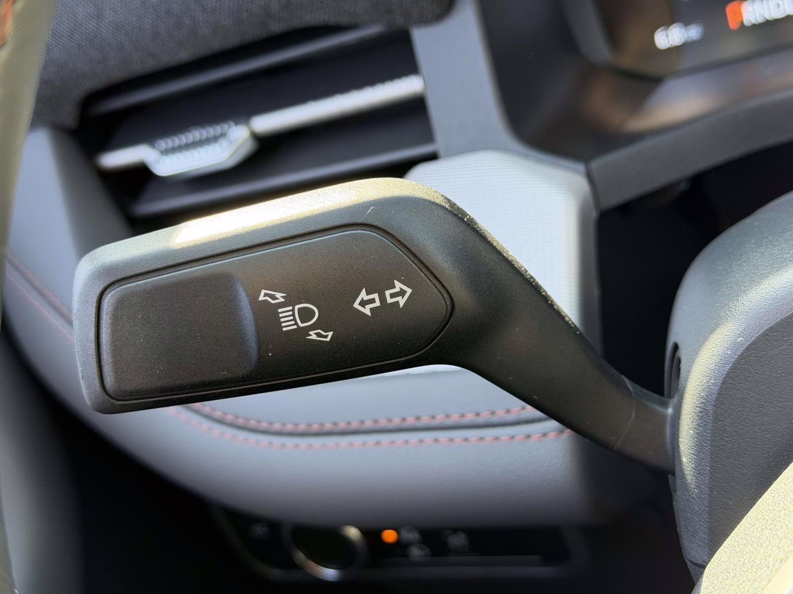 2026 Black Ford Explorer Active 4X4 SUV