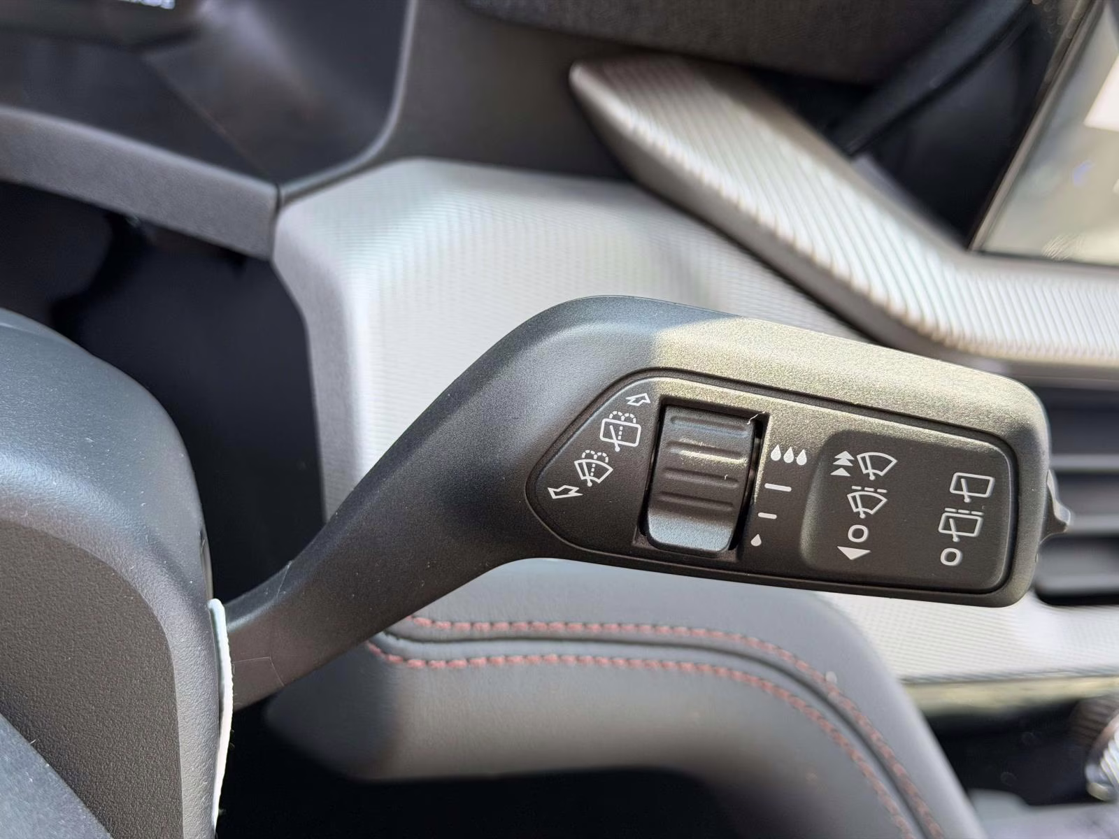 2026 Black Ford Explorer Active 4X4 SUV