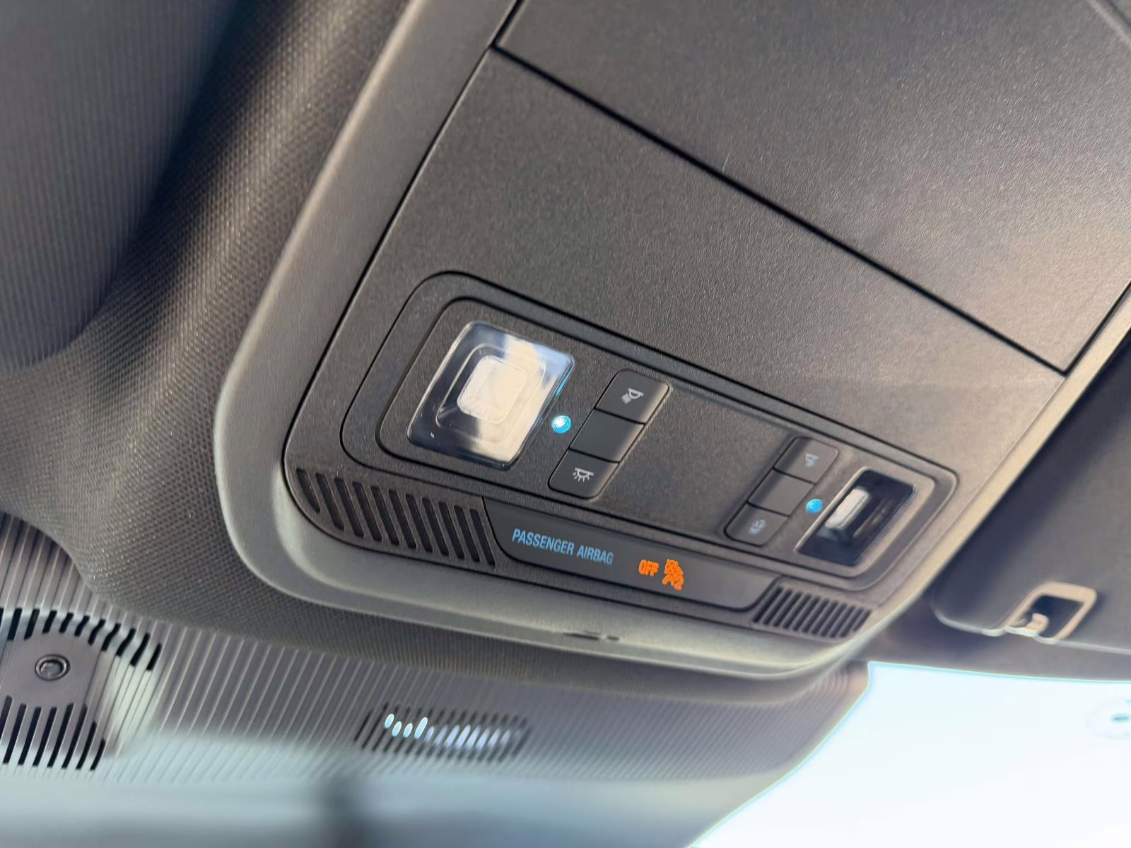 2026 Gray Ford Explorer ST-Line 4X4 SUV