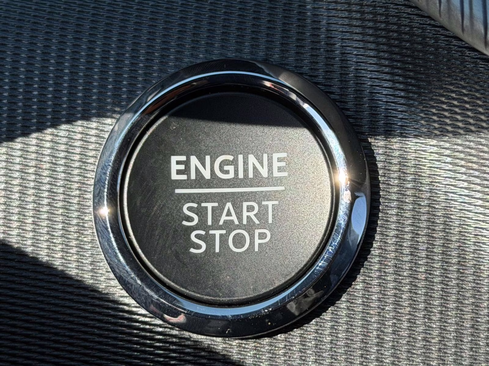 2026 Gray Ford Explorer ST-Line 4X4 SUV