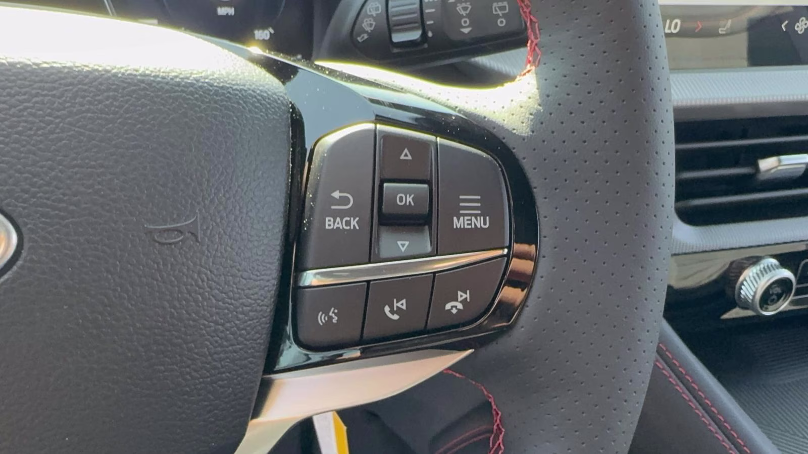 2026 Carbonized Gray Metallic Ford Explorer ST-Line 4WD 4X4 SUV