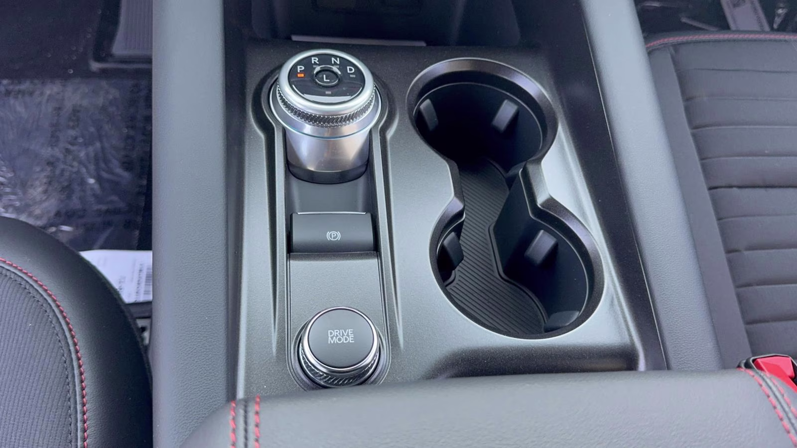 2026 Carbonized Gray Metallic Ford Explorer ST-Line 4WD 4X4 SUV