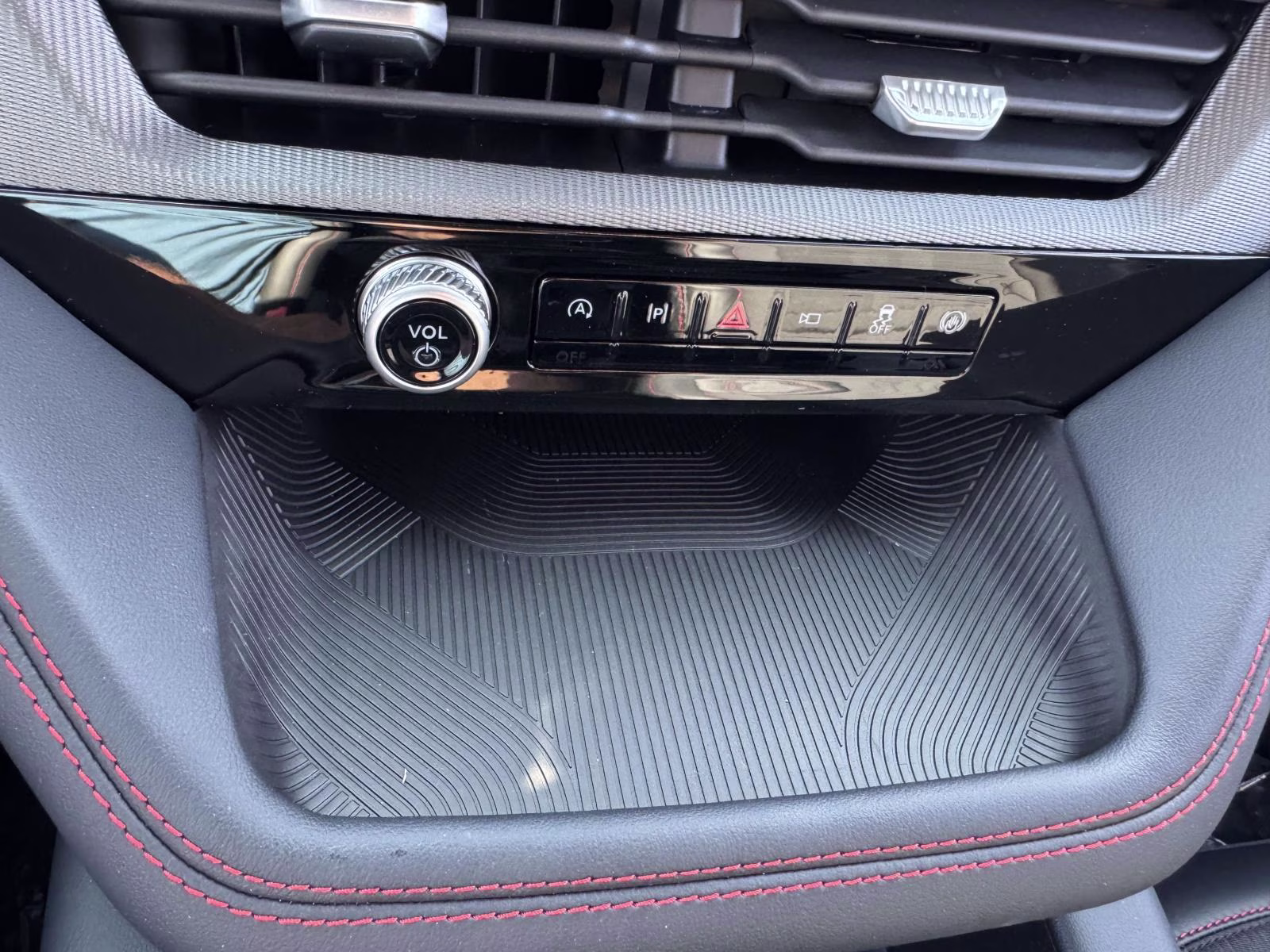 2026 Carbonized Gray Metallic Ford Explorer ST-Line 4WD 4X4 SUV