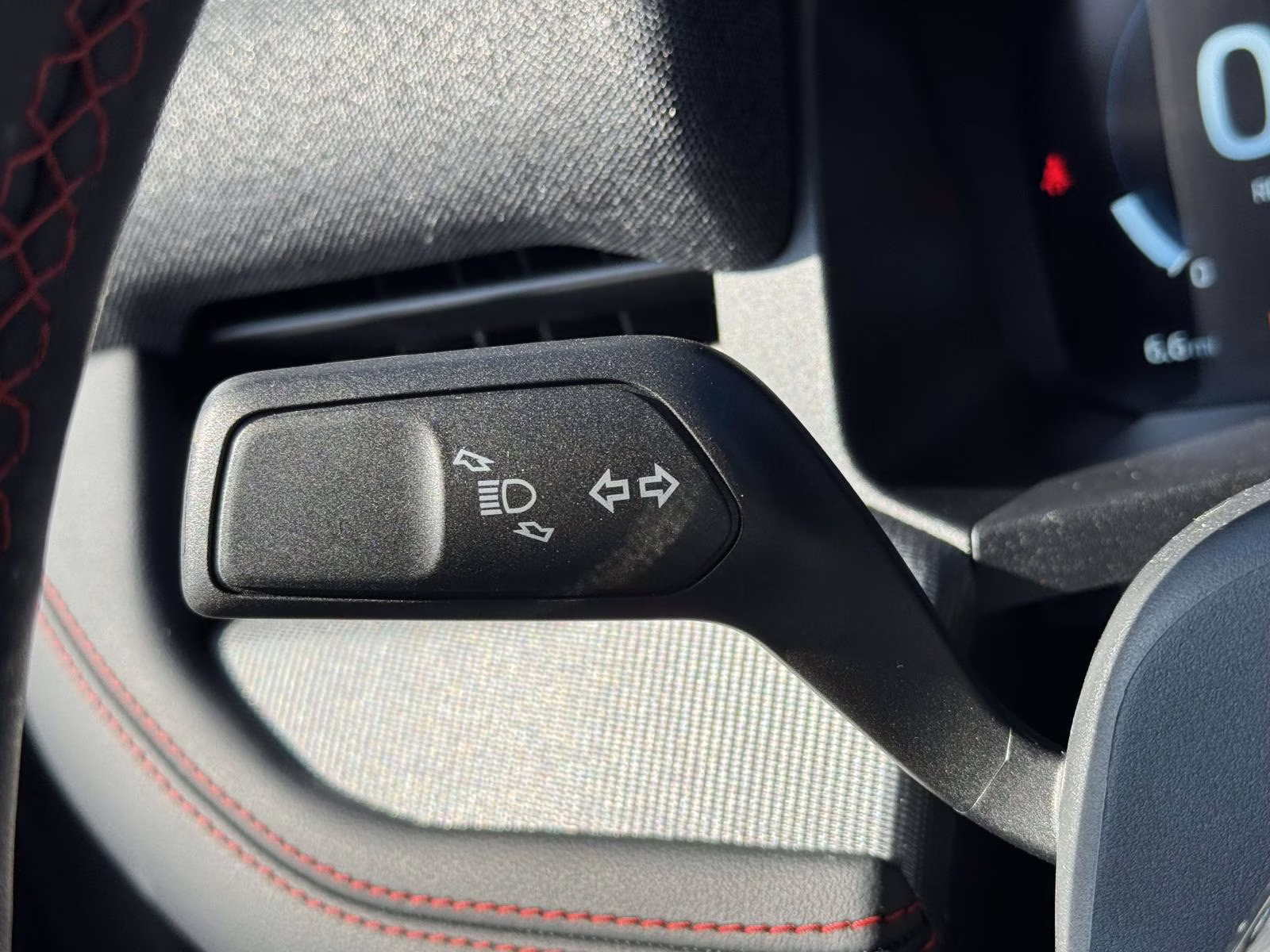 2026 Gray Ford Explorer ST-Line 4X4 SUV