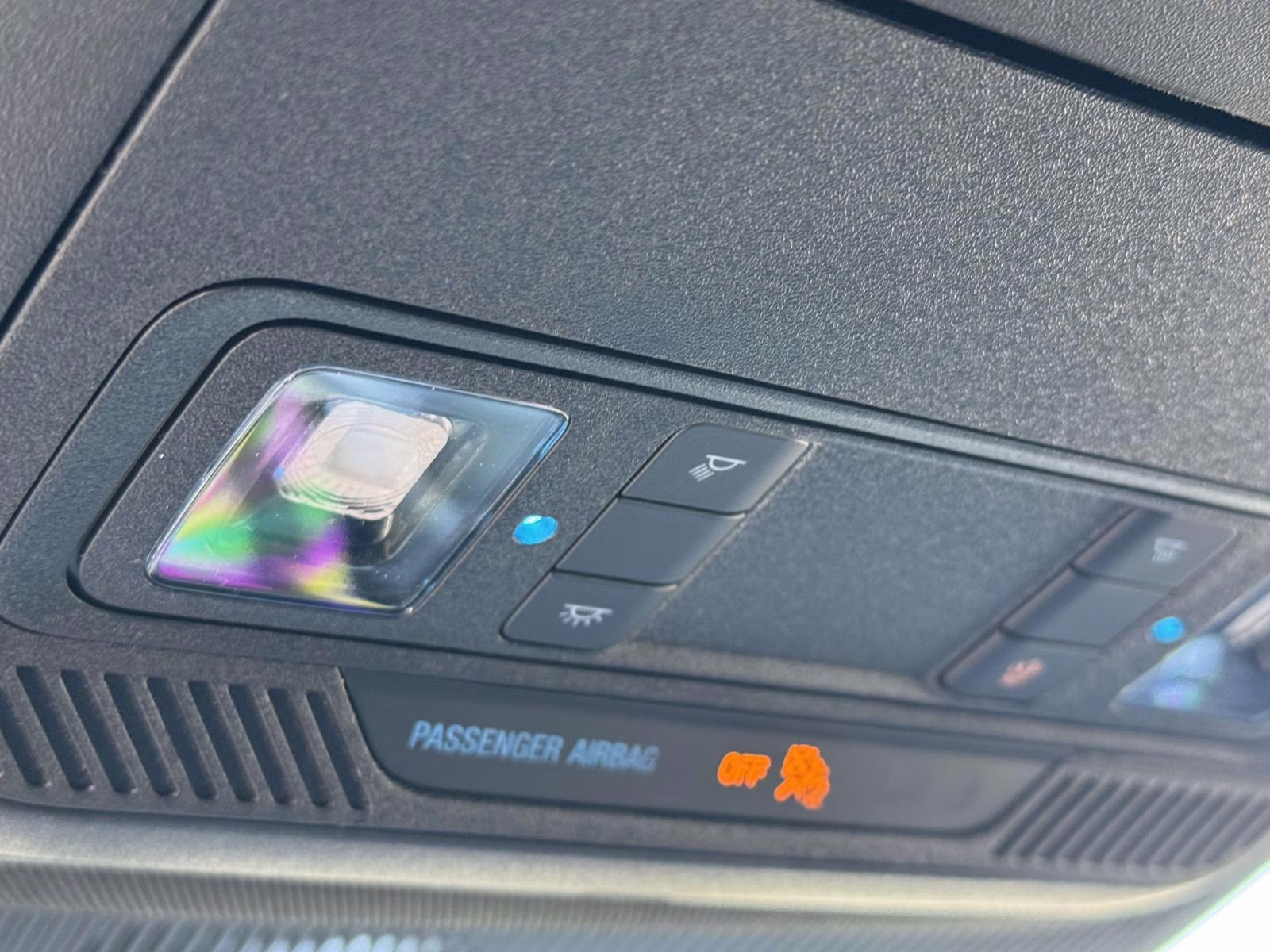 2026 Gray Ford Explorer ST-Line 4X4 SUV