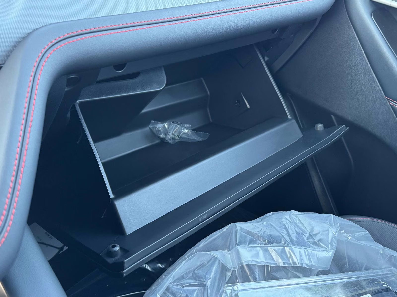 2026 Gray Ford Explorer ST-Line 4X4 SUV