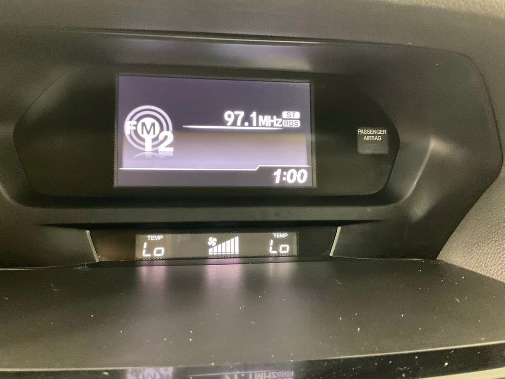 2014 White Acura ILX 2.0L FWD Sedan