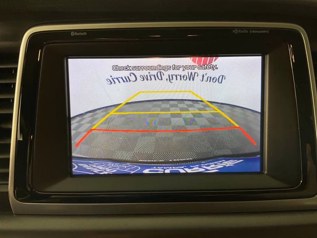 2018 Quartz White Pearl Hyundai Sonata SEL FWD Sedan