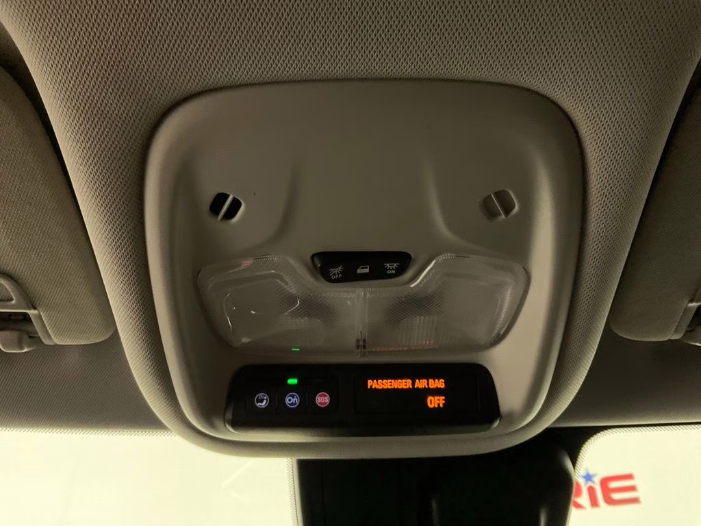 2023 Black Metallic Chevrolet Trailblazer LT FWD SUV