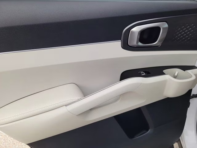 2023 Glacial White Pearl Kia Sorento S FWD SUV