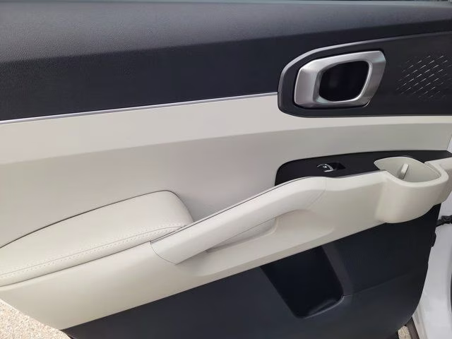 2023 Glacial White Pearl Kia Sorento S FWD SUV