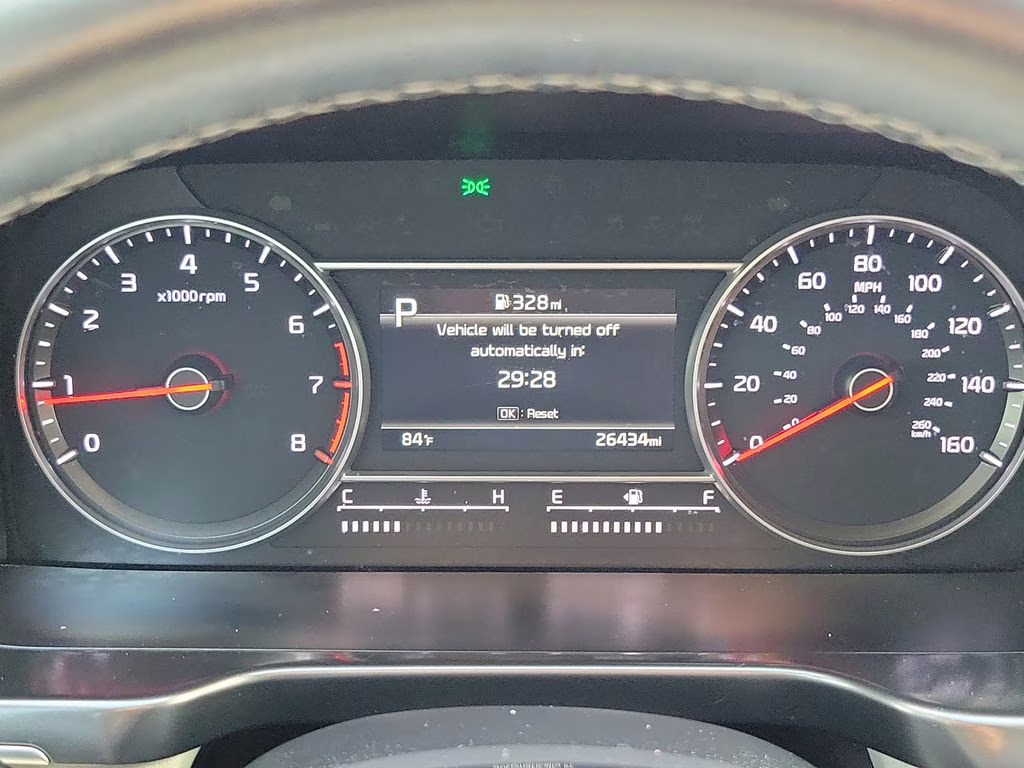 2023 White Pearl Kia Sorento S FWD SUV