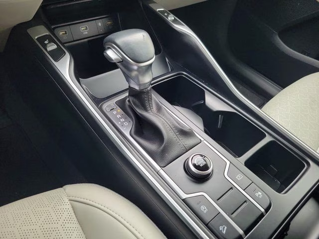 2023 Glacial White Pearl Kia Sorento S FWD SUV