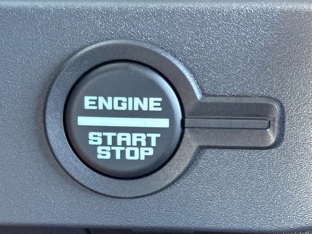 2026 Desert Sand Ford Bronco Big Bend 4X4 SUV