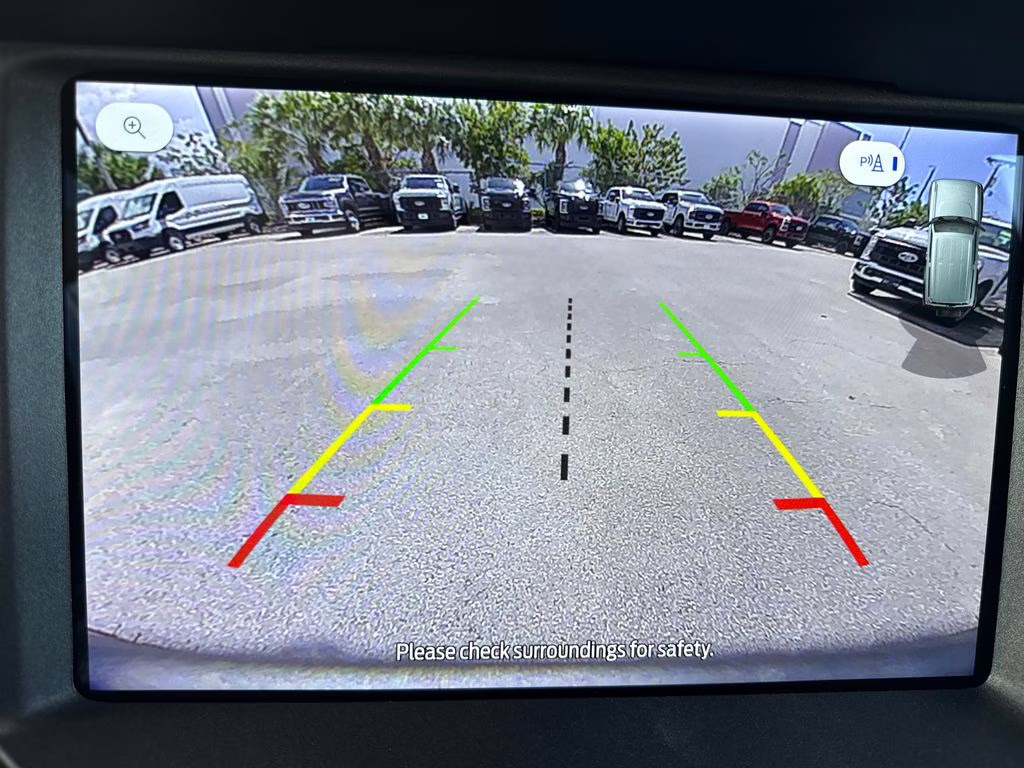 2026 Desert Sand Ford Bronco Big Bend 4X4 SUV