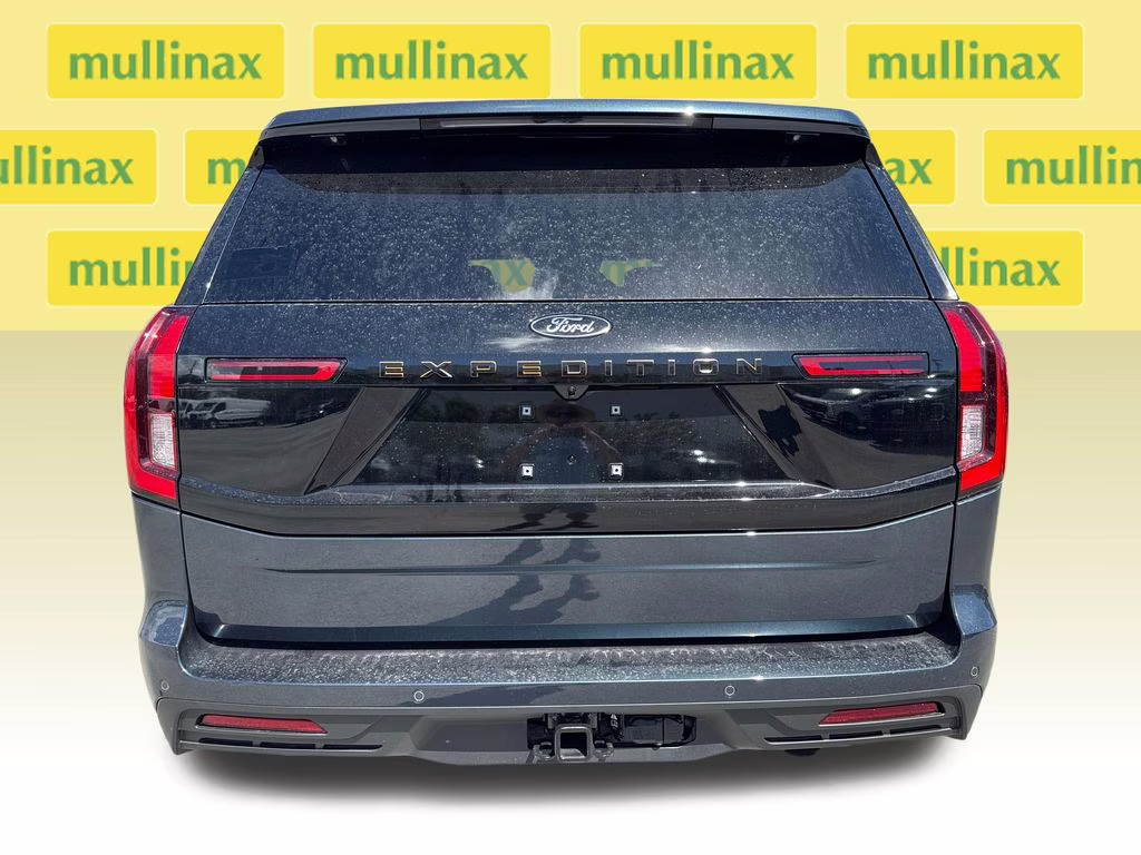 2026 Stone Blue Metallic Ford Expedition Tremor 4X4 SUV