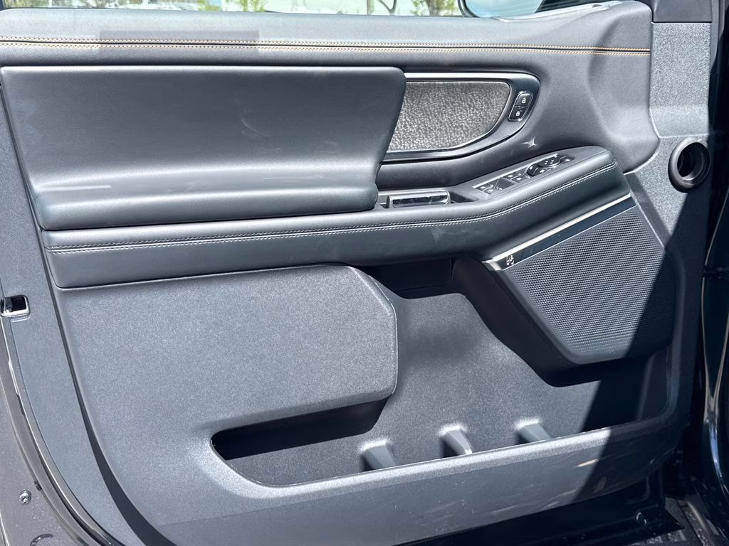 2026 Stone Blue Metallic Ford Expedition Tremor 4X4 SUV