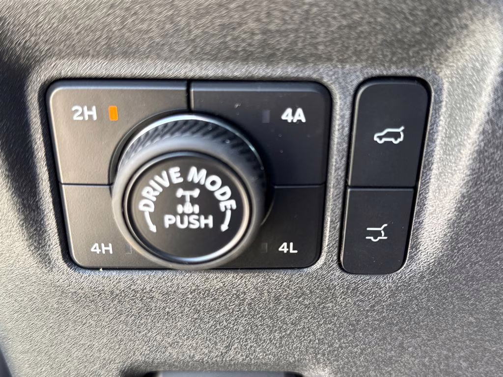 2026 Stone Blue Metallic Ford Expedition Tremor 4X4 SUV