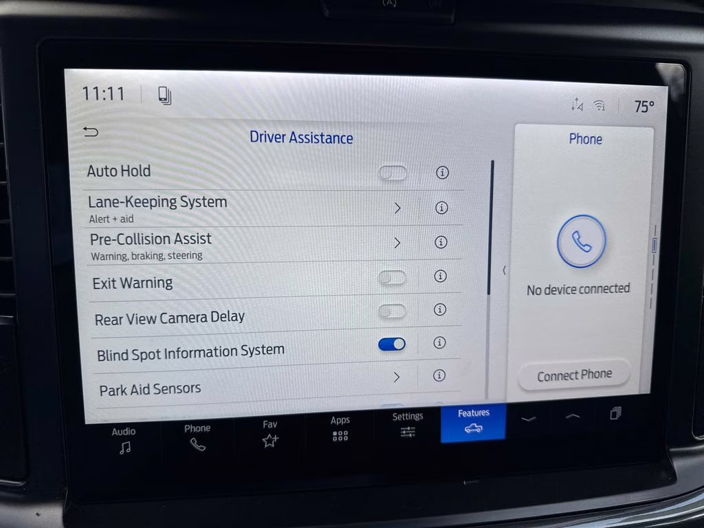 2026 Iconic Silver Metallic Ford F-150 STX RWD Truck